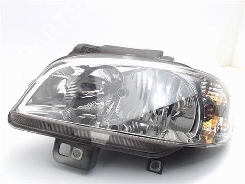 Used Left headlight SEAT IBIZA II (6K1) [1993-2002]  13050325