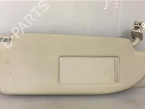 Tailgate KIA RIO III (UB) 1.2 CVVT | BP16544488C6 