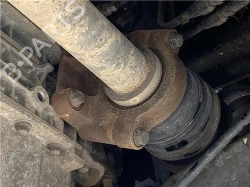 Right front driveshaft VOLVO V70 I (875, 876)  | BP25845288M39 