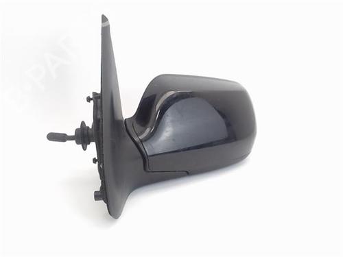 Used Left mirror MAZDA 2 (DY) [2003-2007]  18323019