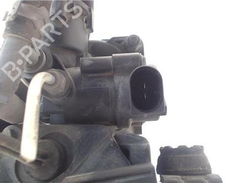 Suspension compressor MERCEDES-BENZ E-CLASS (W211) E 280 CDI (211.020) | BP39431224M103 - Image 8