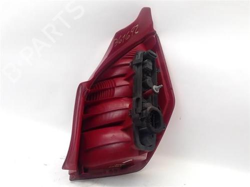 Left taillight CITROËN C2 (JM_) 1.4 HDi | BP24037997C34 