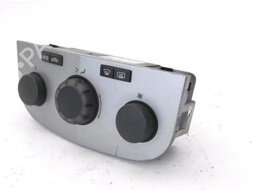 Climate control OPEL CORSA D (S07) 1.3 CDTI (L08, L68) | BP39093775I5  - Image 10