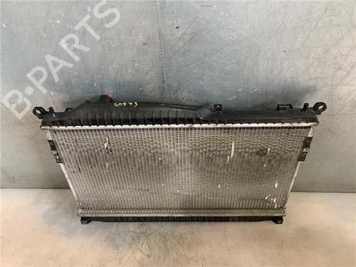 Water radiator CHEVROLET EPICA (KL1_) 2.0 | BP29754450M31 
