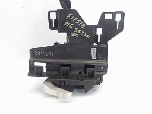 Front left lock FORD FIESTA VI (CB1, CCN) 1.4 TDCi | BP16073836C98 