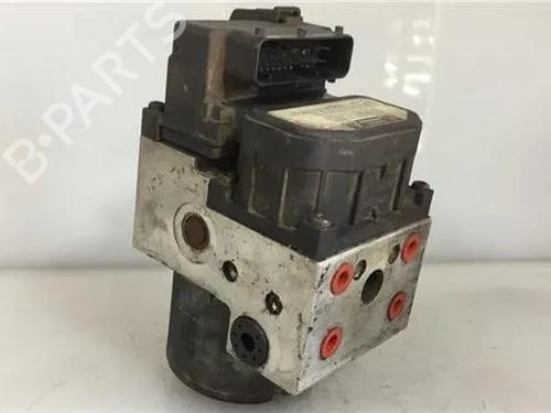 ABS Bremseaggregat TOYOTA COROLLA (_E12_) 2.0 D-4D (CDE120_, CDE120R) (90 hp) 9683613