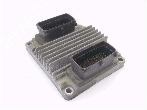 Elektronisk modul OPEL CORSA C (X01)  | BP12596850M83 
