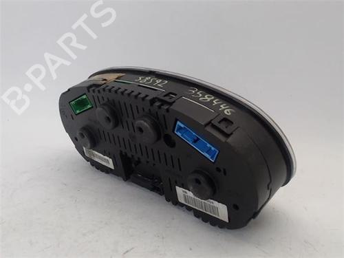 Cockpit SEAT TOLEDO II (1M2) 1.9 TDI | BP25007320C47 