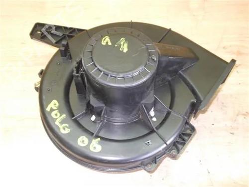 Used Heater blower motor VW POLO (9N_, 9A_) [2001-2014]  10135182
