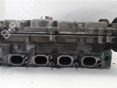 Topstykke VOLVO S60 I (384)  | BP16688751M5 