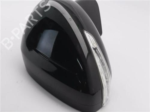 Right mirror CITROËN C3 AIRCROSS II (2R_, 2C_) 1.2 PureTech 110 (2RHNZB, 2RHNZW, 2RHNPX, 2RHNPJ) | BP29254832C27