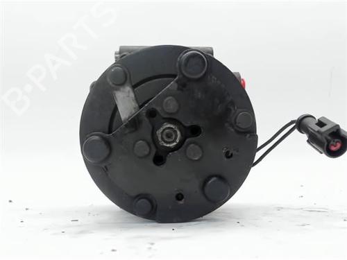 AC compressor FORD FIESTA V (JH_, JD_) | BP16224354M34