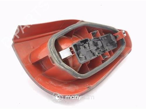 Left taillight CITROËN XSARA PICASSO (N68) 2.0 HDi | BP24038062C34 