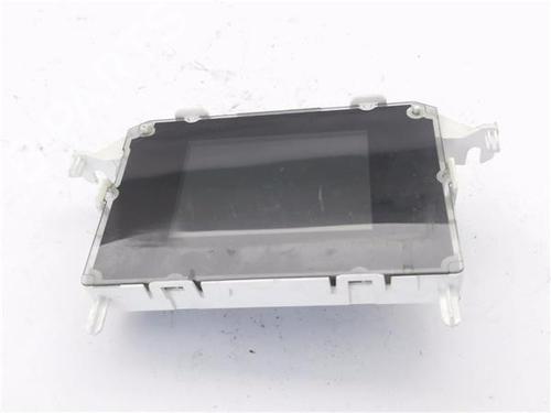 Used Display monitor Display monitor 14341222 14341222