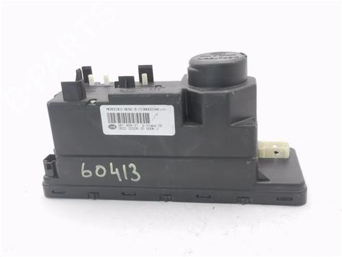 Pompa chiusura centralizzata MERCEDES-BENZ E-CLASS (W210) E 270 CDI (210.016) (170 hp) 32395960
