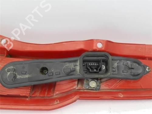 Left taillight FIAT PANDA (169_) 1.1 (169.AXA1A) | BP22202448C34 