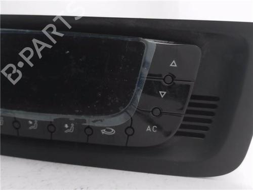 Climate control SEAT IBIZA IV (6J5, 6P1)  | BP27723100I5 