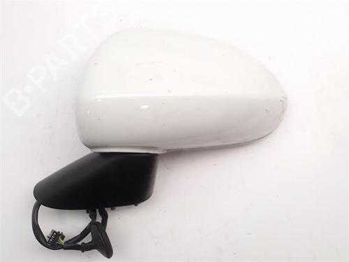 Retrovisor esquerdo OPEL CORSA E (X15) [2014-2025]  13056222