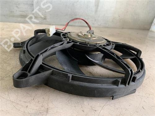 Radiator fan MERCEDES-BENZ VITO Bus (W638)  | BP25718730M35 