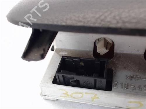 Inne PEUGEOT 307 (3A/C)  | BP24035640O1 