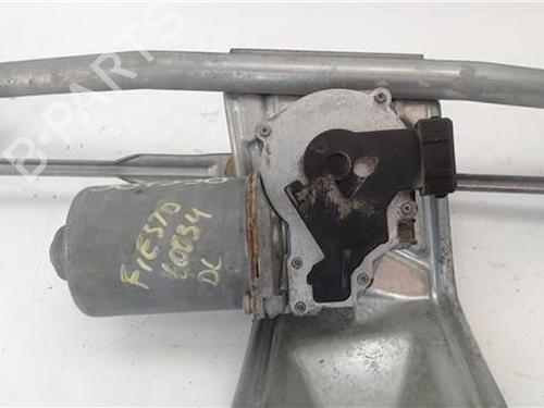 Front wiper motor FORD FIESTA IV (JA_, JB_) 1.3 i | BP24315399M29 
