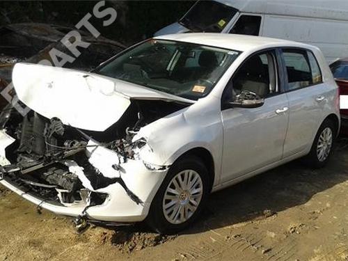 Used Parts VW GOLF VI (5K1)  1.6 TDI  1033034