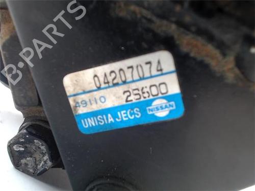 Steering pump NISSAN PICK UP (D22) 2.5 TD 4WD | BP13748130M99 