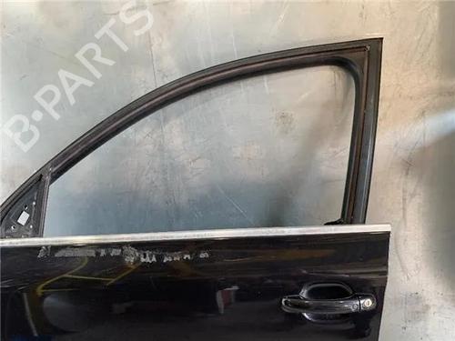 Left front door VW TOUAREG (7LA, 7L6, 7L7) 5.0 V10 TDI | BP15608024C2 