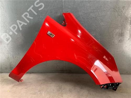 Used Right front fenders OPEL CORSA D (S07) 1.3 CDTI (L08, L68) (75 hp) 24052413