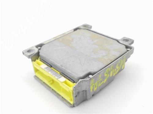 ECU airbags MERCEDES-BENZ SLK (R170)  | BP13396344M53 