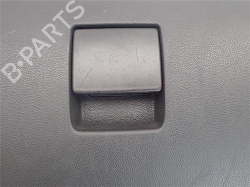 Glove box OPEL ASTRA H (A04)  | BP19132572C95 