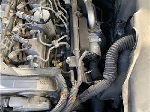 Engine LEXUS IS II (_E2_) 220d (ALE20) | BP32417270M1 