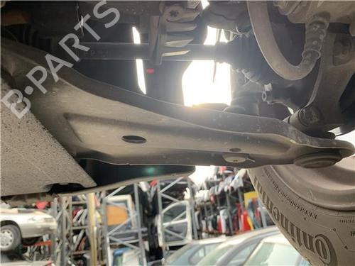 Left rear suspension arm RENAULT TWIZY (MAM_)  | BP32450843M14 