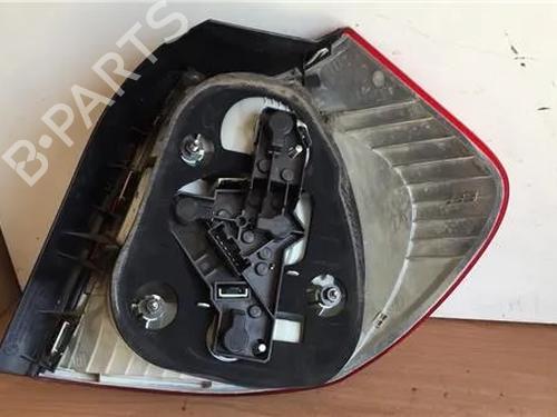 Left taillight BMW 1 (E87)  | BP13049303C34 