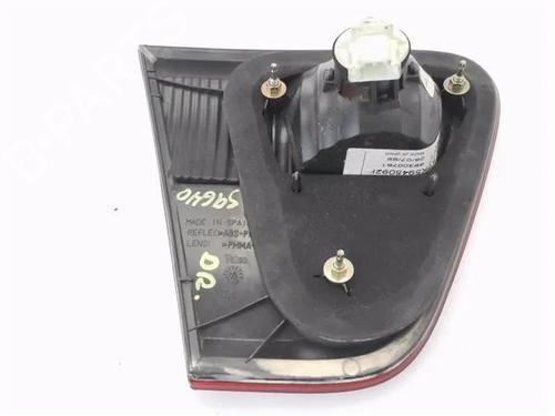 Right tailgate light SEAT CORDOBA (6K2) 1.6 | BP26445966C80 