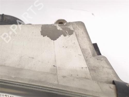 Right headlight FORD GALAXY I (WGR)  | BP13056151C29 