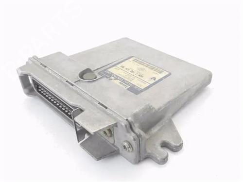Electronic module RENAULT CLIO II (BB_, CB_)  | BP27723124M83 
