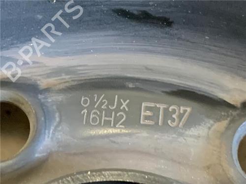 Felg OPEL ASTRA H GTC (A04)  | BP25496129C45 