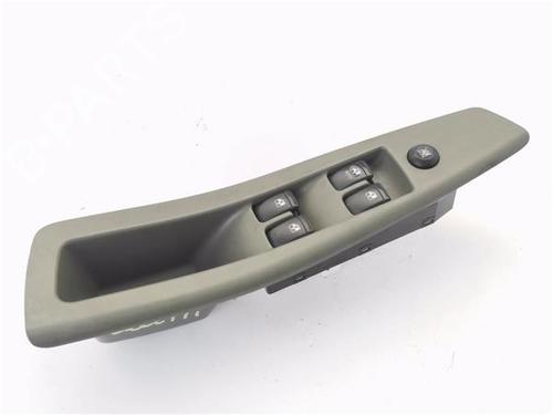 Used Left front window switch CHEVROLET LACETTI (J200) 1.6 (109 hp) 29134850