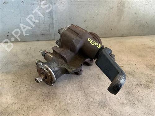 Used Steering rack Steering rack JEEP CHEROKEE (XJ) [1983-2001] 33209044 33209044