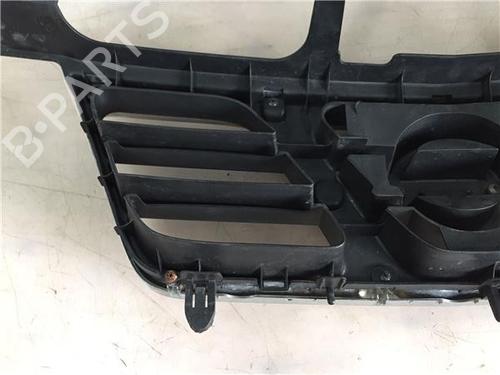 Grille NISSAN X-TRAIL I (T30) 2.0 | BP11930759C40 