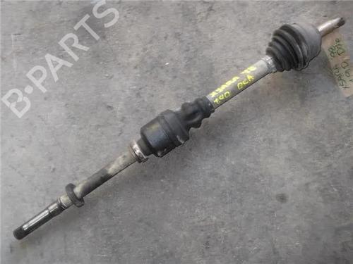 Drivaksel fortil Højre CITROËN XSARA Break (N2) [1997-2010]  12596736