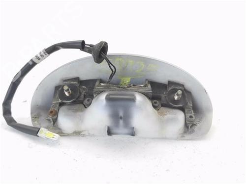 Tailgate handle NISSAN MICRA III (K12)  | BP26956099C132 