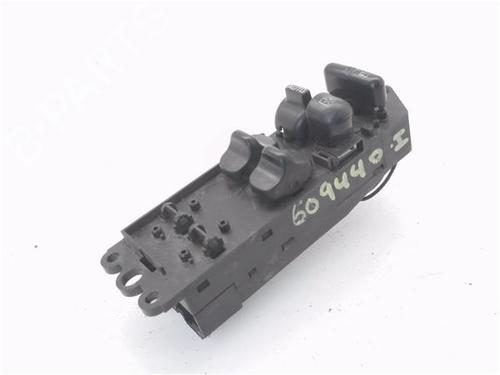 Used Left front window switch Left front window switch NISSAN SUNNY III (N14, B13) 1.6 i (B13) (90 hp) 36050892 36050892