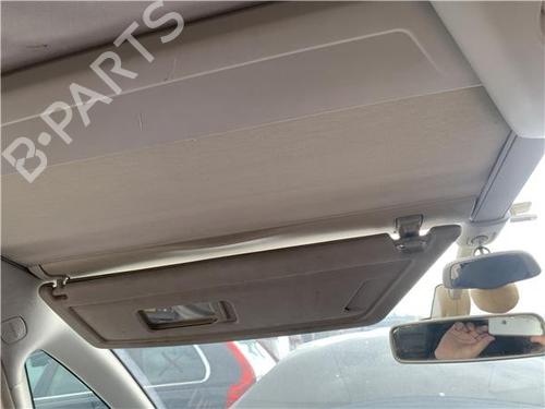 Left sun visor CITROËN C4 Picasso I MPV (UD_)  | BP32418153I1 