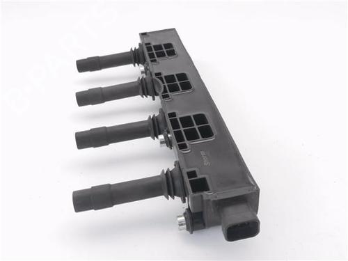 Ignition coil OPEL ASTRA G Hatchback (T98) 1.6 16V (F08, F48) | BP28825531M94 