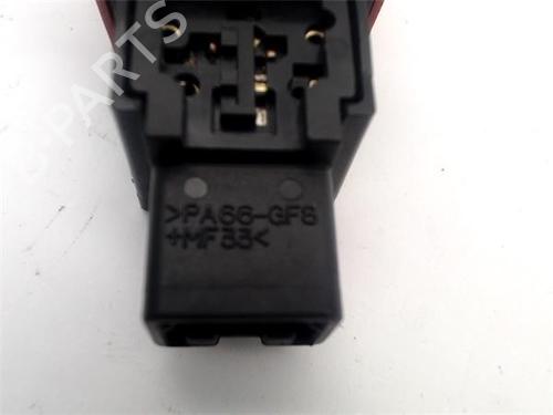 Warning switch NISSAN MICRA III (K12)  | BP24035634I22 
