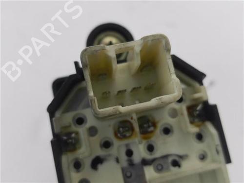 Left front window switch HYUNDAI ATOS PRIME (MX) 1.0 i | BP31990704I27 