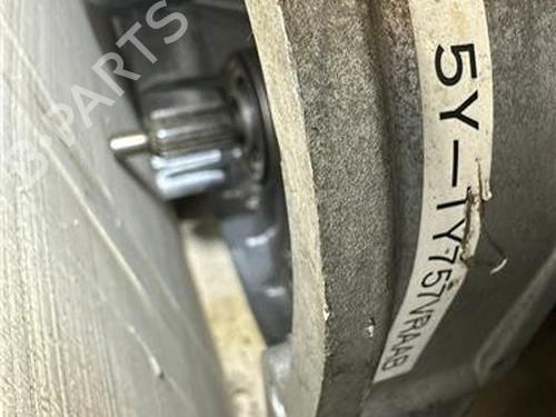 Gearbox SUBARU LEGACY IV (BL) 2.0 AWD (BL5) | BP9764861M3