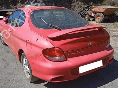 Climate control HYUNDAI COUPE I (RD)  | BP17804904I5 